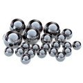 Inch and metric miniature rolling ,stainless steel ball